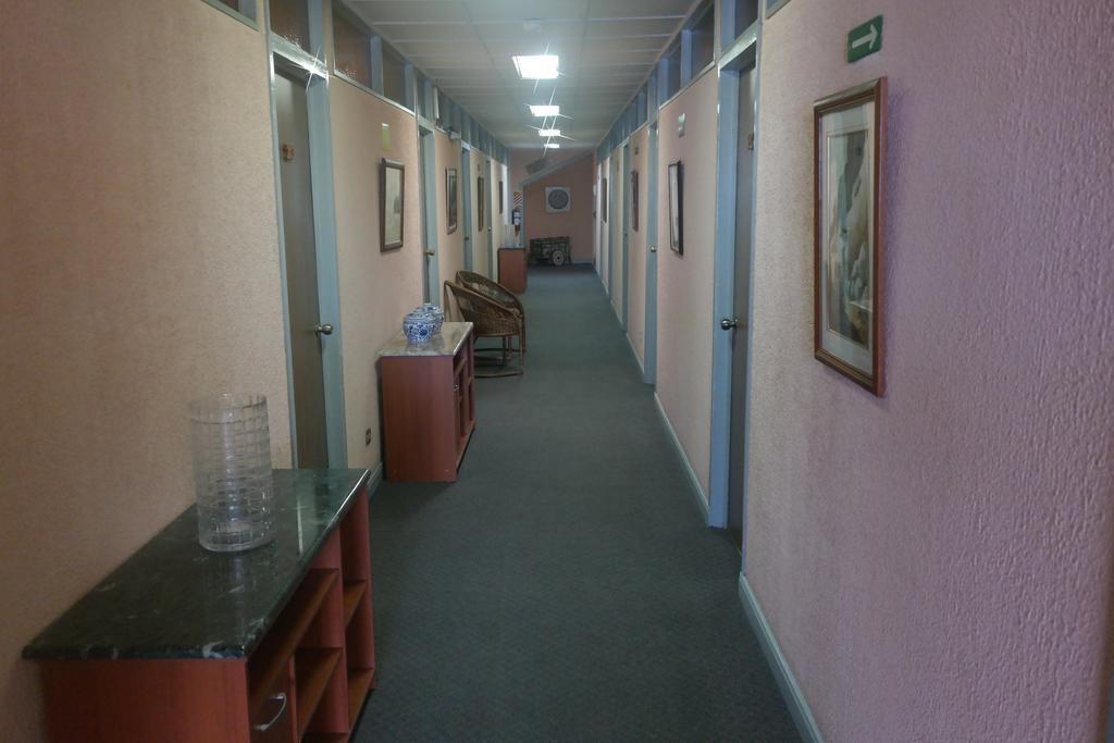 Hotel Vesuvio Σαν Χοσέ Εξωτερικό φωτογραφία