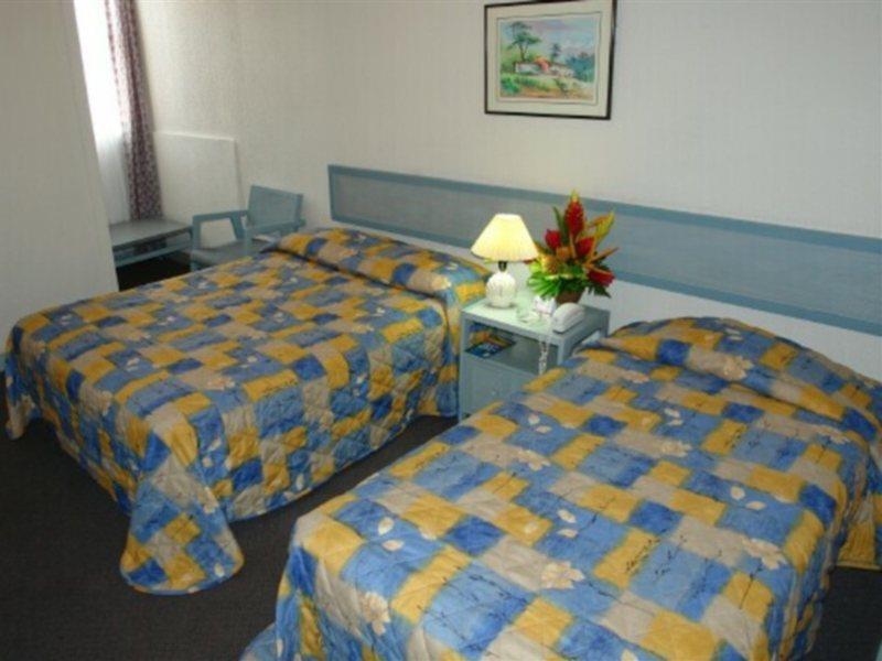 Hotel Vesuvio Σαν Χοσέ Εξωτερικό φωτογραφία