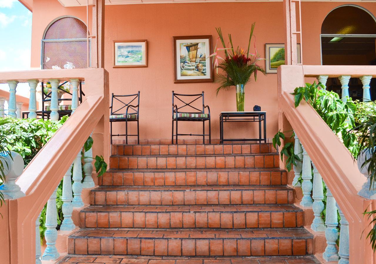 Hotel Vesuvio Σαν Χοσέ Εξωτερικό φωτογραφία