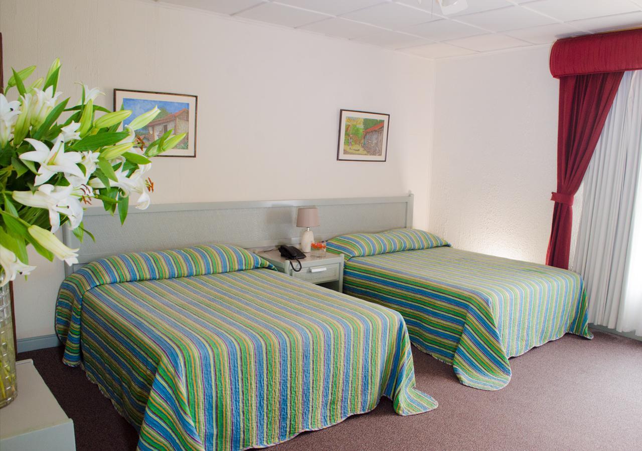Hotel Vesuvio Σαν Χοσέ Εξωτερικό φωτογραφία