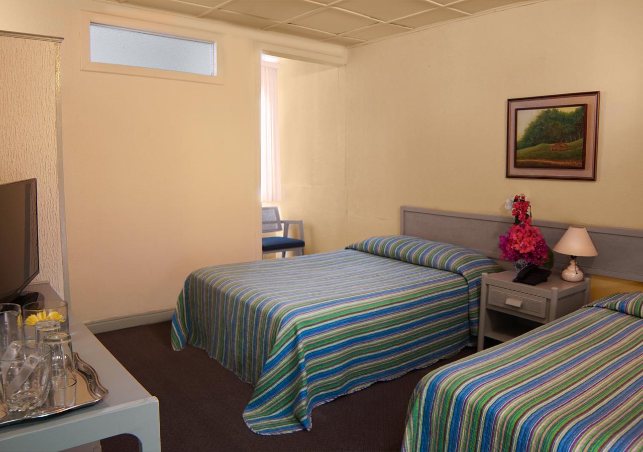 Hotel Vesuvio Σαν Χοσέ Εξωτερικό φωτογραφία