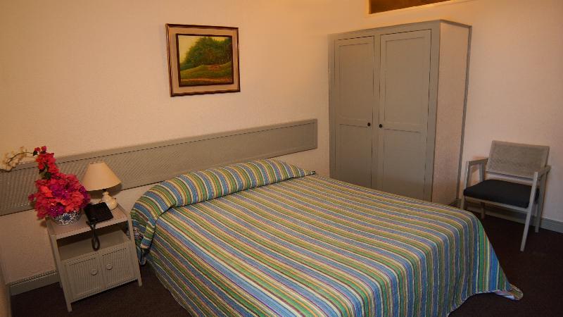 Hotel Vesuvio Σαν Χοσέ Εξωτερικό φωτογραφία