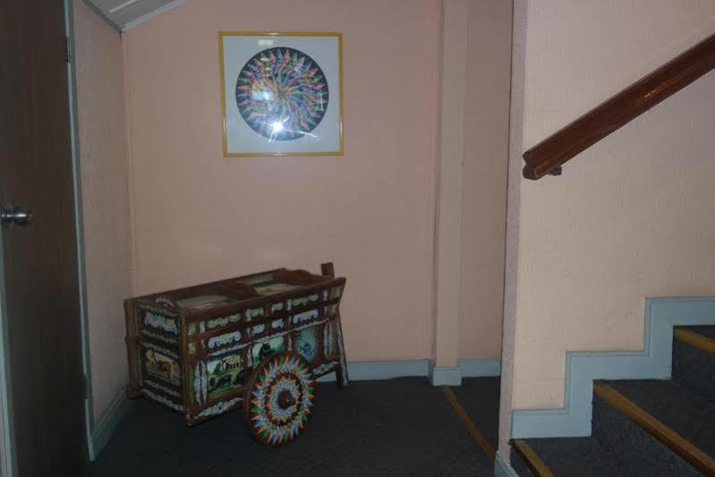 Hotel Vesuvio Σαν Χοσέ Εξωτερικό φωτογραφία