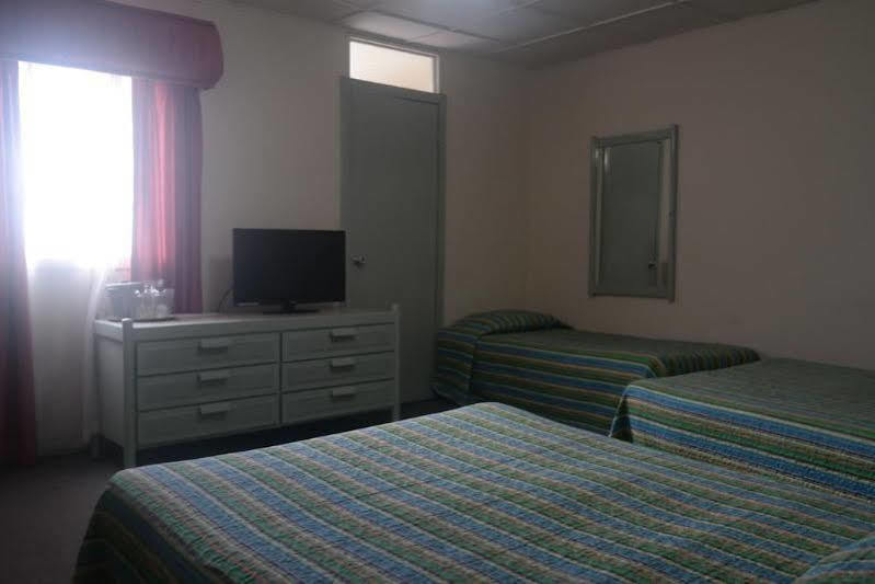 Hotel Vesuvio Σαν Χοσέ Εξωτερικό φωτογραφία
