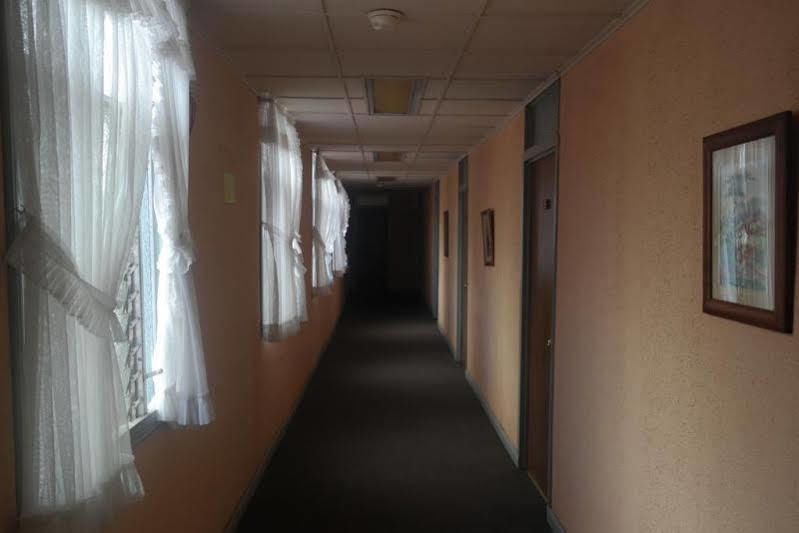 Hotel Vesuvio Σαν Χοσέ Εξωτερικό φωτογραφία