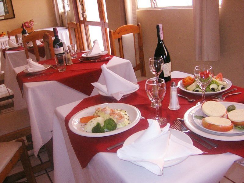 Hotel Vesuvio Σαν Χοσέ Εξωτερικό φωτογραφία